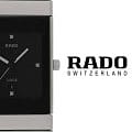 Часы Rado Ceramica R21826752 фото 2